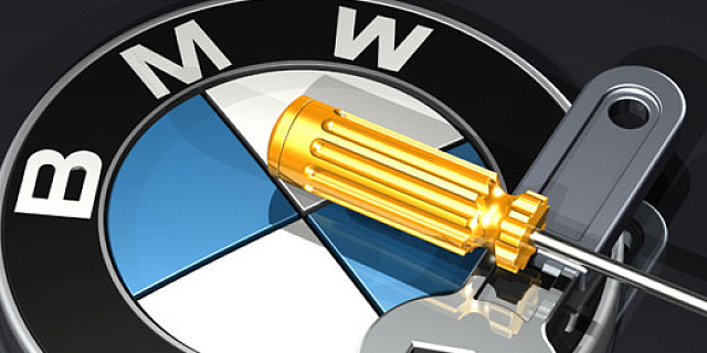 Техническое обслуживание